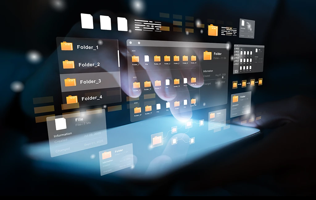 Laufende Wartung und Monitoring einer Website