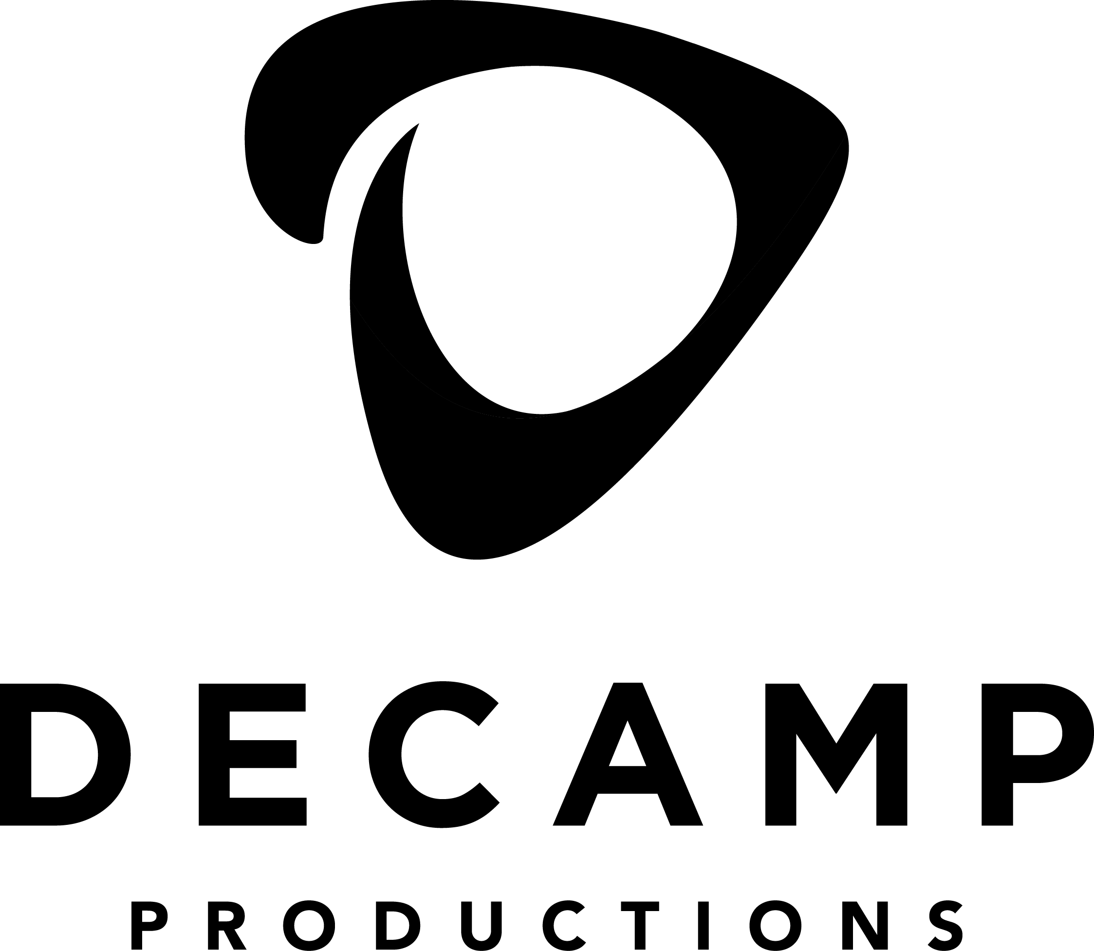 Decamp Production Logo