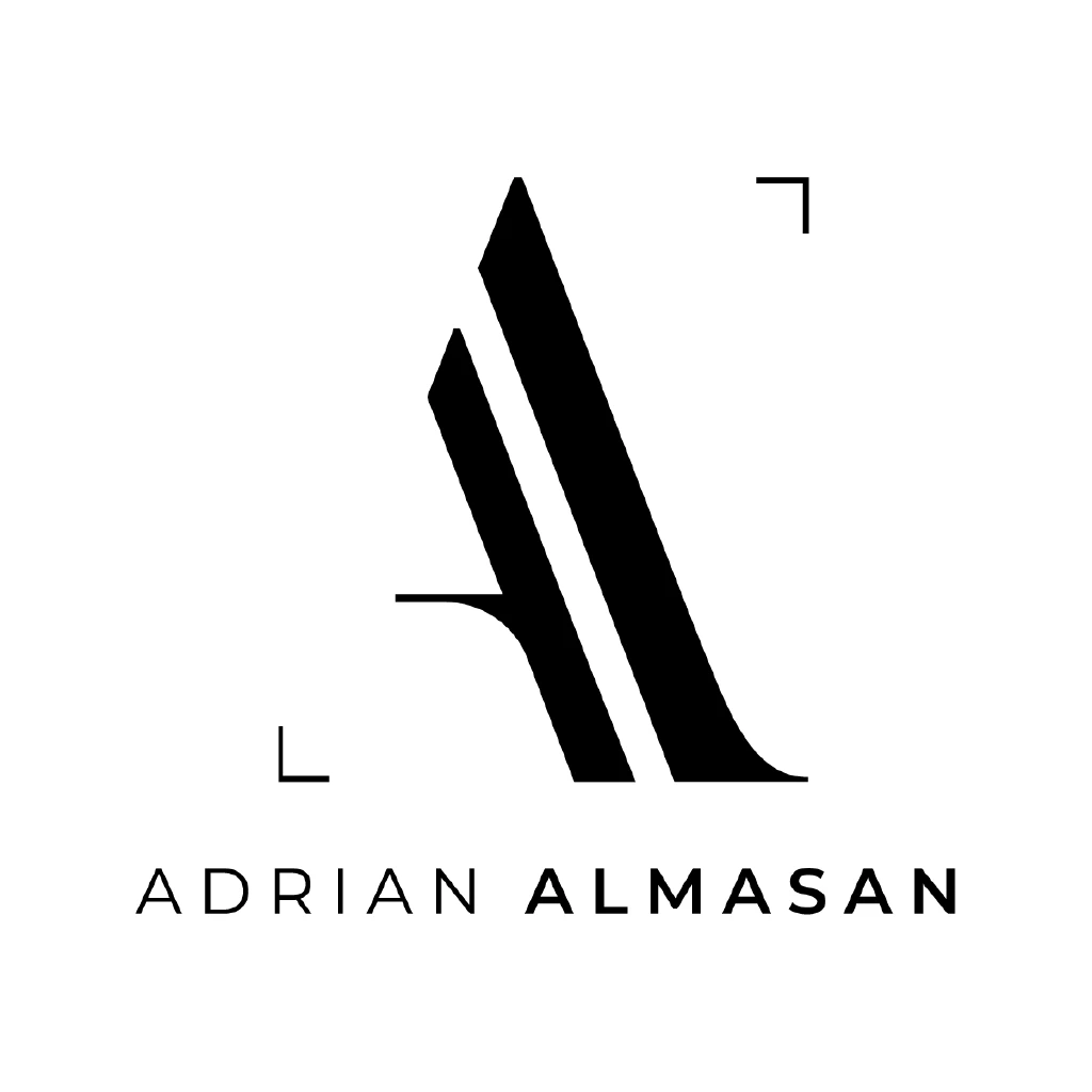 Adrian Almasan Logo